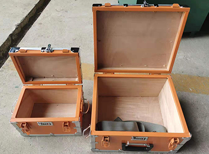 石河子乡雷管箱